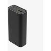 MOPHIE Powerstation 10000mAh 401114330 30W, Black