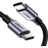 UGREEN Fast Chargingcable 70429 USB-C to C PD 100W, 2m