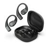 JLAB Epic Open Sport Earbuds IEUEBEPOPSPRTRBLK82 True Wireless, Black