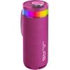 JLAB GO Party Portable Speaker IEUSBGORMUL82 Wireless, Mulberry