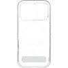 ZAGG Crystal Palace Cases Snap KS 702318862 iPh.17,Basin,Pro,Clear