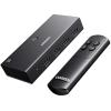 UGREEN HDMI Switch 3 In 1 Out 4K 55857 In 3×HDMI, 1×IR, Out 1×HDMI