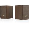 AUDIO PRO Speaker A28 W 15347 Walnut, 1 pair