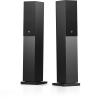 AUDIO PRO Speaker A38 W 15350 Black, 1 pair