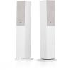 AUDIO PRO Speaker A38 W 15351 White, 1 pair