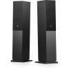 AUDIO PRO Speaker A48 W 15360 Black, 1 pair