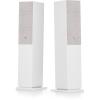AUDIO PRO Speaker A48 W 15361 White, 1 pair