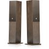 AUDIO PRO Speaker A48 W 15367 Walnut, 1 pair