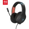 TURTLE BEACH Airlite Fit Headsets TBS-8003-95 Wired Black NSW2