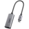 AUKEY USB-C to RJ45 Adapter UH-E01 TravelDok 1Gbps