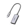 AUKEY USB-C to DP Adapter UH-D01 TravelDok 8K