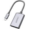 AUKEY Cardreader USB-C UH-C01 CamDok 3.0