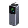 UGREEN Power Bank 20'000mAh 165W 55987B Retractable Cable