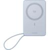 UGREEN Magnetic PB 10000mAh 65958B Wireless, Qi2.2 25W