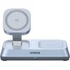 UGREEN Magnetic Charger 3-in-1 55677 Wireless, Qi2.35W