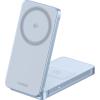 UGREEN Magnetic Charger 30W 2-in-1 55963 Wireless, Qi2.2
