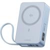 UGREEN Magnetic Power Bank 45W 65959 Wireless, Qi2.2