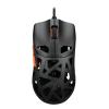 DELTACO Ultra-Lightweight Gam.Mouse GAM-187 Black, DM360, 12400 DPI