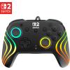 TURTLE BEACH Afterglow Wave Wired Ctrl TBC-8006-05 NSW 2, Black