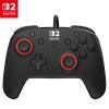 TURTLE BEACH Rematch Wired Controller TBC-8005-05 NSW 2, Black