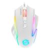 SPEEDLINK DECUS NX RGB Gaming Mouse SL-680024-WT White