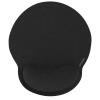 SPEEDLINK VELLU Memory Foam Mousepad SL-620805-BK Black