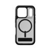 ZAGG Rainier Snap Cases Apple KS 702320849 iPh.17,Basin,Pro,Black