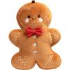 LAUT MAGMOJI Wallet for MagSafe 410729 Gingerbread