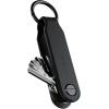 KEYSMART Loop Key Holder KS044-BLK Black