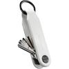 KEYSMART Loop Key Holder KS044-WHT White