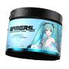 GAMERSONLY Energy Drink Powder 40 Port. GO01DL0322 Hatsune Miku Berry Bubblegum