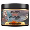 GAMERSONLY Energy Drink Powder 40 Port. GO08DL0333 Avatar Cactus