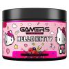 GAMERSONLY Vitamin Drink Powder 40 Port. 9120119171963 Hello Kitty Pink Vanilla