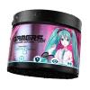 GAMERSONLY Vitamin Drink Powder 40 Port. 9120119171703 Hatsune Miku Berry Bubblegum