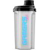 GAMERSONLY Shaker Clear 750 ml GO03XX0101