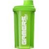 GAMERSONLY Shaker Green 750 ml 9120119171017