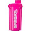 GAMERSONLY Shaker Pink 750 ml GO03XX0109