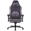 L33T Xsense Soft fabric 3062004 Gaming Chair Dark Grey