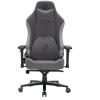 L33T Neolite Soft fabric 3062005 Gaming Chair Dark Grey