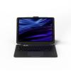 ZAGG Keyboard Pro Keys iPad 10.9 103418361 10th Gen,A16, Black,CH