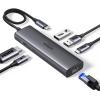 UGREEN HUB 6-in-1 USB-C 100W 45000