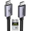 UGREEN Cable HDMI 8K 25908 Black, 1m
