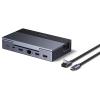 UGREEN Docking Station 6in1 USB-C 75126 SteamOS,Windows,macOS,Grey