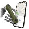 KEYSMART iPro V3 KS431-GRN-V3 Apple Find My, Green