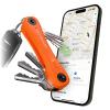 KEYSMART iPro V3 KS431-ORG-V3 Apple Find My, Orange