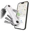 KEYSMART iPro V3 KS431-WHT-V3 Apple Find My, White