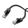 UGREEN Cable Cat 6 U/UTP Lan 20160 2m, Black