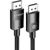 UGREEN Cable Display Port 1.4 80393 3m,Black