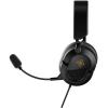 DELTACO Stereo PC Gaming Headset GAM-203 DH120, Black