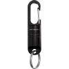 KEYSMART MagConnect Carabiner KS842-BLK Black